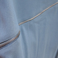 Max & Co petal dress with zipper