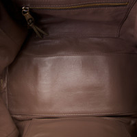 Chloé Leather Madeleine