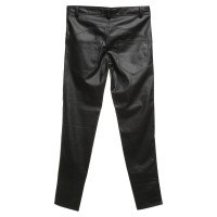 Isabel Marant Etoile trousers in black