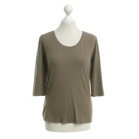 Marc Cain two-piece in khaki