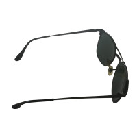 Ray Ban Metal Sunglasses