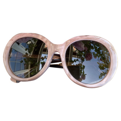 Gucci Glasses in Pink