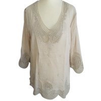 Steffen Schraut Tunic cream