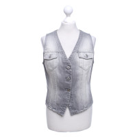 Prada Vest in grey