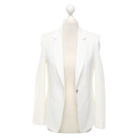 Shirtaporter Blazer en Blanc