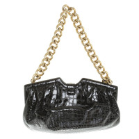 Jimmy Choo Patent leather handbag