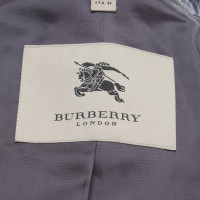 Burberry Jacket with nova check pattern