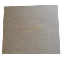 Jimmy Choo Leopard Print Glitter Sneaker