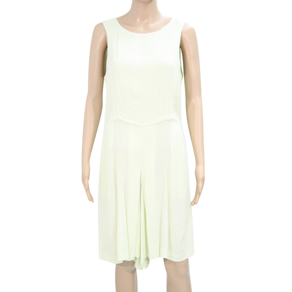 French Connection Jumpsuit in neon green