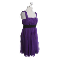 Dolce & Gabbana Dress in purple