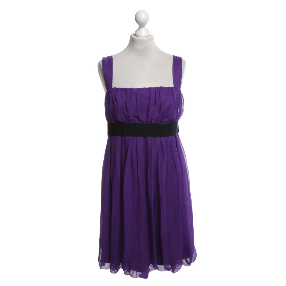 Dolce & Gabbana Dress in purple