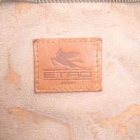 Etro Handbag with pattern