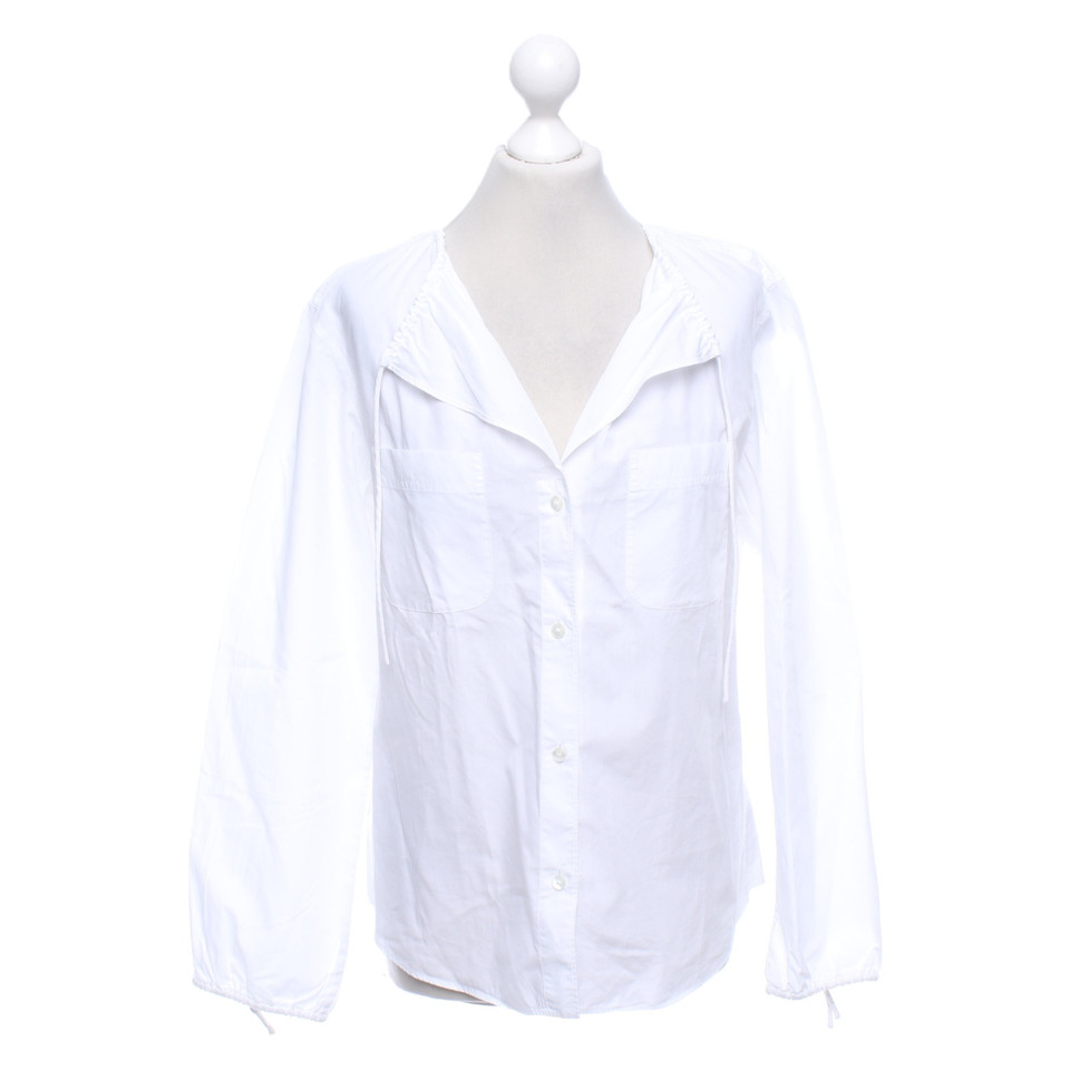 Strenesse Blue Top en Blanc