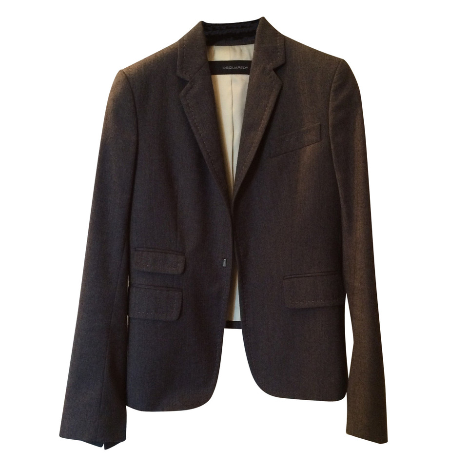 Dsquared2 Blazer