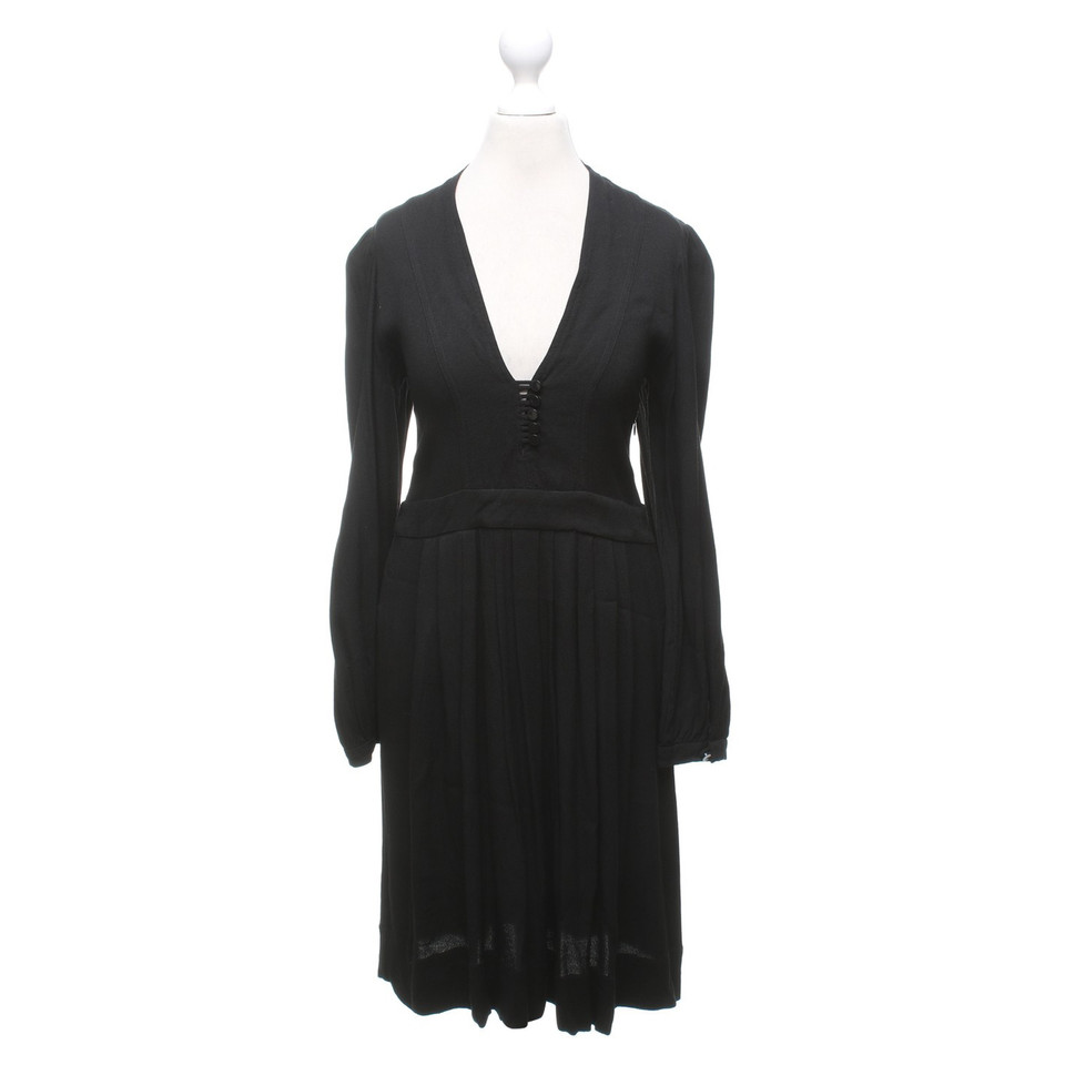 Isabel Marant Etoile Dress in black