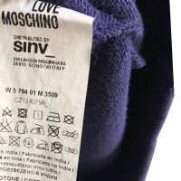 Moschino Love robe