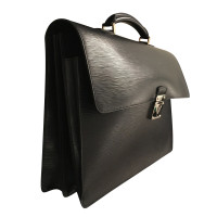 Louis Vuitton Epi Leather Robusto 2 Porte-documents