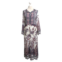 Isabel Marant Etoile Kleid mit Muster