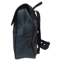 Lacoste Backpack in blue