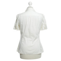 Gucci Blouse in het wit