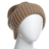 Dsquared2 Bonnet en Beige