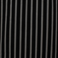 Ralph Lauren Camicetta striscia in bianco e nero