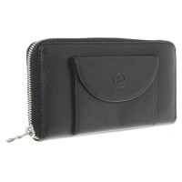 Bogner Wallet in black