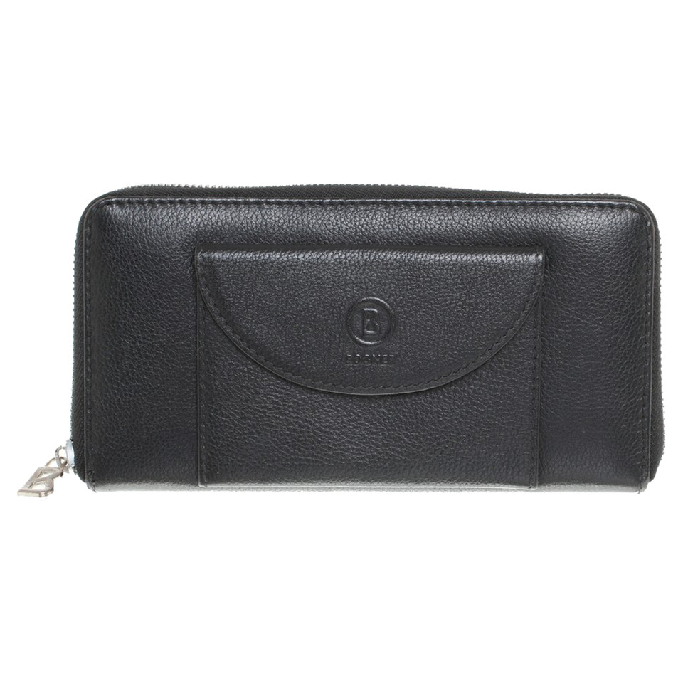 Bogner Wallet in black