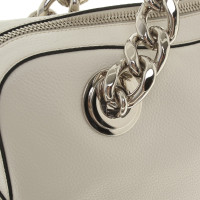 Prada Handtasche in Weiß