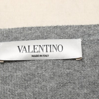 Valentino Garavani Sweater with lace insert