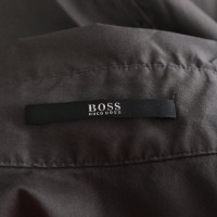 Hugo Boss Bovenkleding in Olijfgroen