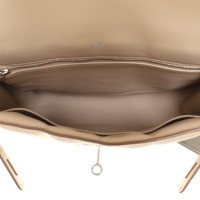 Hermès "Berline Bag Medium Swift Leather"