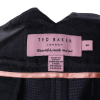Ted Baker Pantaloncini con motivo