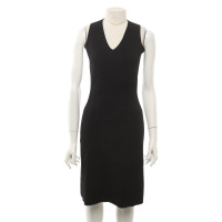 Calvin Klein Kleid in Schwarz