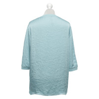 Marc Cain Shirt in turquoise