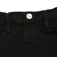 Frame Denim Jeans en Noir