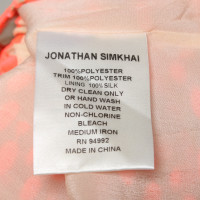 Jonathan Simkhai  top