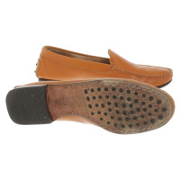 Tod's Loafer aus Leder