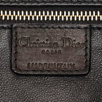 Christian Dior  Shopper Tote