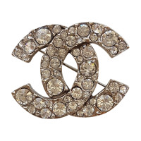 Chanel chanel brooch 