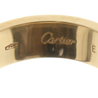 Cartier Yellow gold ring
