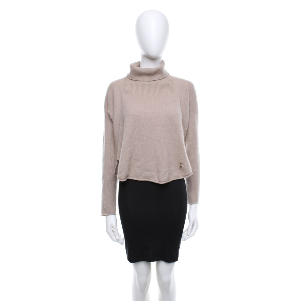 Patrizia Pepe Pullover aus Kaschmir