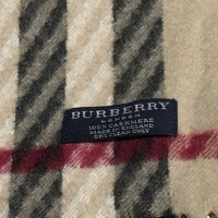 Burberry Scialle Burberry.