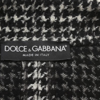 Dolce & Gabbana Veste/Manteau