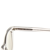 Dolce & Gabbana Silver colored sunglasses