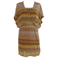 Missoni Robe en coton