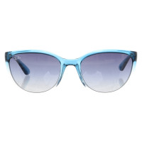 Ray Ban Zonnebril in blauw