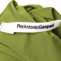 Other Designer Pier Antonio Gaspari - jumpsuit in green