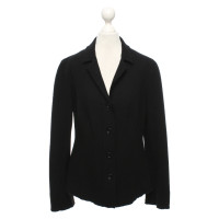 Gerard Darel Jacket/Coat in Black