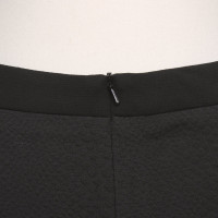 Comptoir Des Cotonniers Skirt Jersey in Black